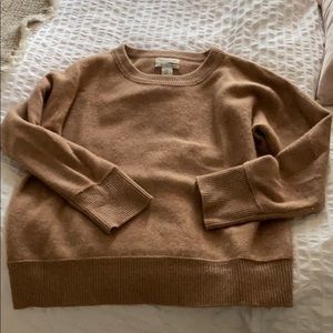 Cashmere Sweater